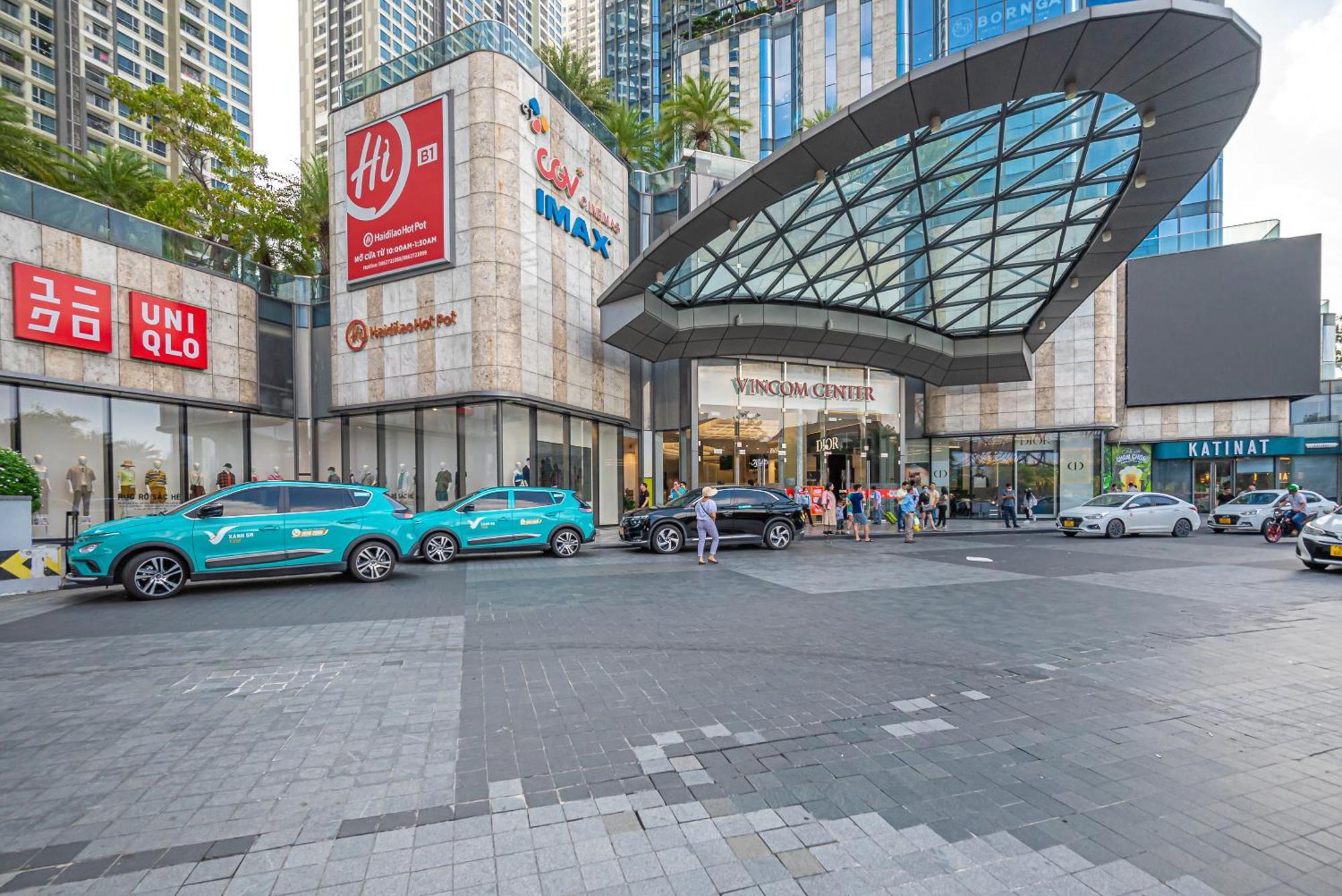 Landmark 81 And Vinhomes Riverside Residence Ho Chi Minh City Exterior photo